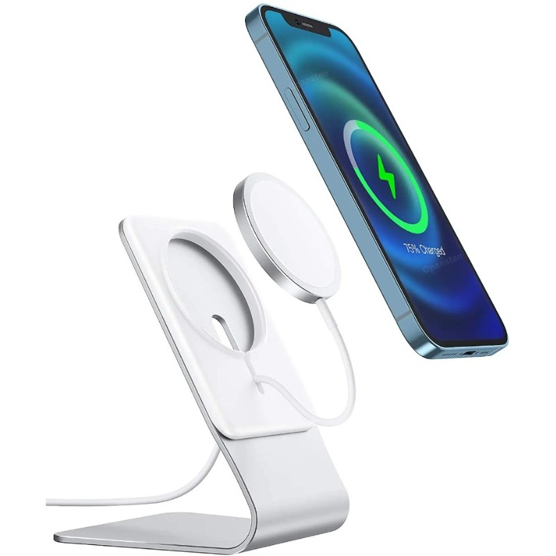 Desk Setup Apple - Suporte de mesa para celular, doca