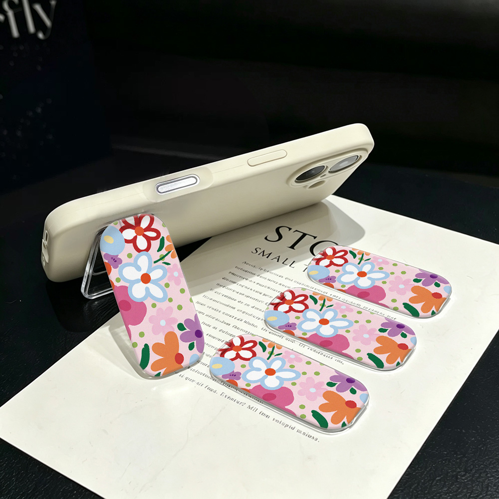 Desk Setup Apple - Espelho de Maquiagem com Suporte para