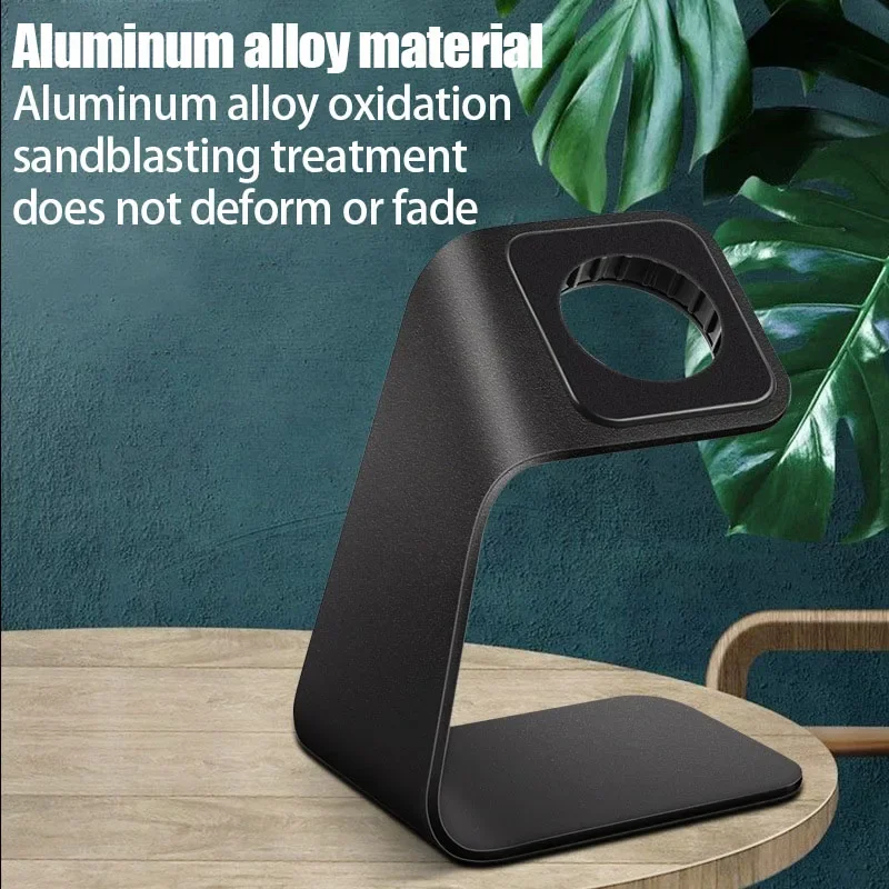 Desk Setup Apple - Base de Carregamento para Apple Watch