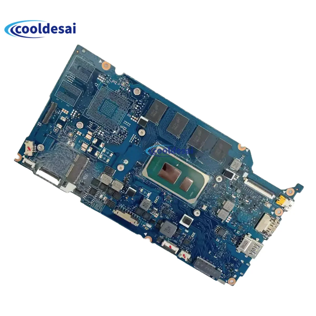 Intel Cpu Core I5 - NB2629_PCB_MB_V3 para Acer Swift SF514-55T Laptop