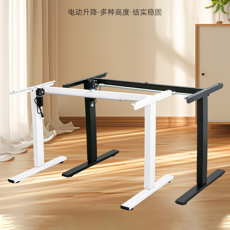 Desk Setup Monitor And Laptop - Mesas de computador para computadores, suporte