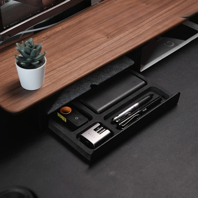 Suporte de monitor premium com - Desk Setup Workspace avaliação e preço