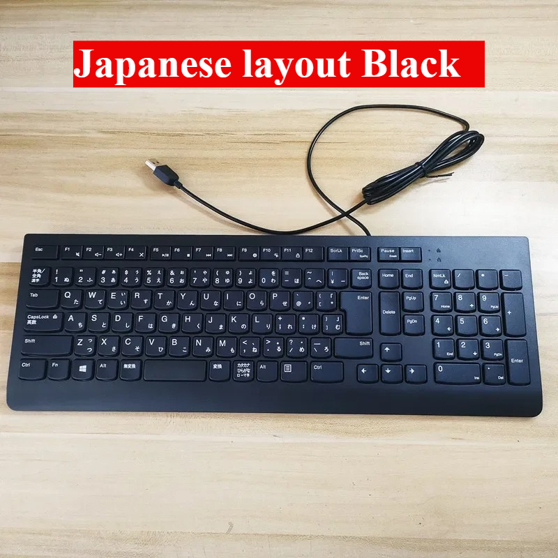 Teclado USB com fio SK8823 EKB - Korean Desk Setup avaliação e preço