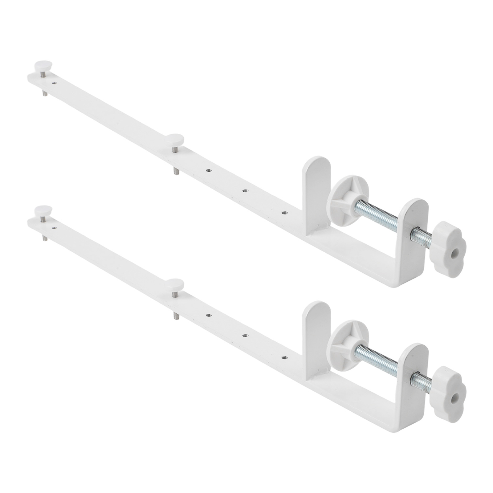 Kit de Fixação para Mesa (2 Pe - Desk Setup Workspace avaliação e preço