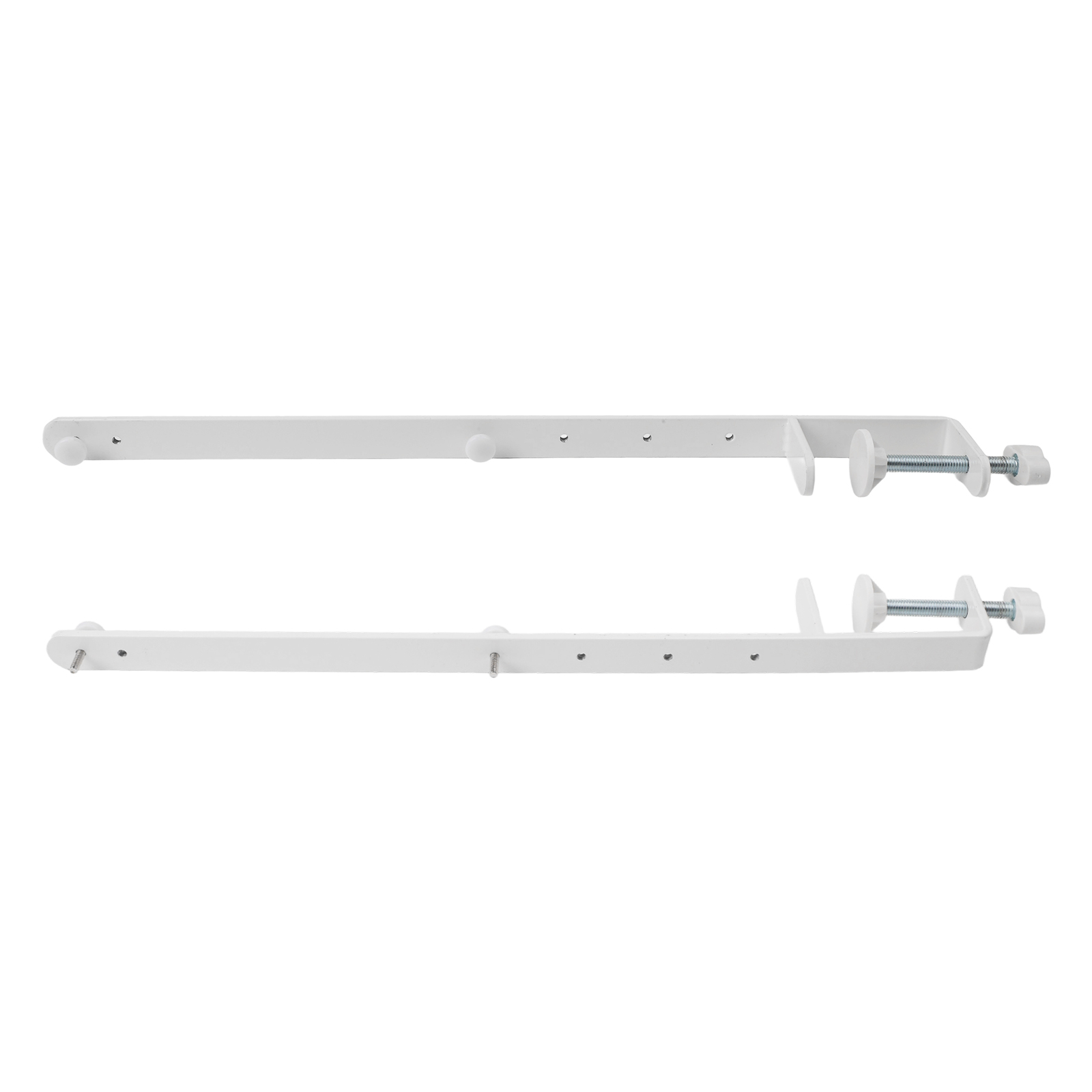Kit de Fixação para Mesa (2 Pe - Desk Setup Workspace avaliação e preço