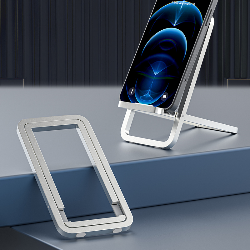 Suporte do telefone móvel desk - Desk Setup Apple avaliação e preço