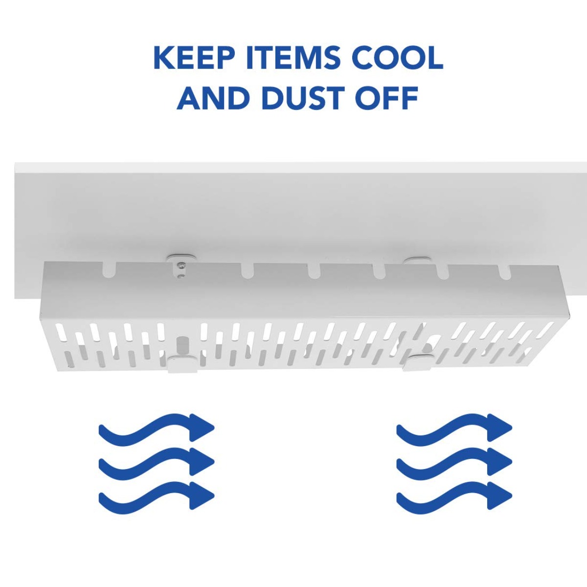 Organizador de Cabos para Mesa - Desk Setup Workspace avaliação e preço