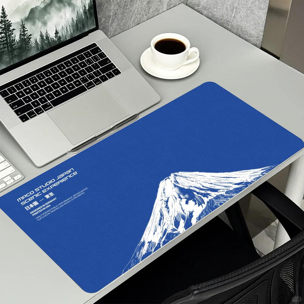 Mouse Pad Grande Minimalista c - Desk Setup Workspace avaliação e preço