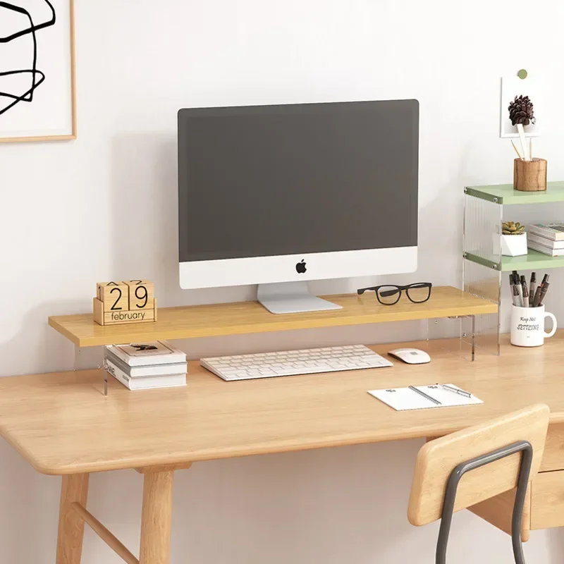 Monitor de computador mesa bai - Desk Setup Productivity avaliação e preço