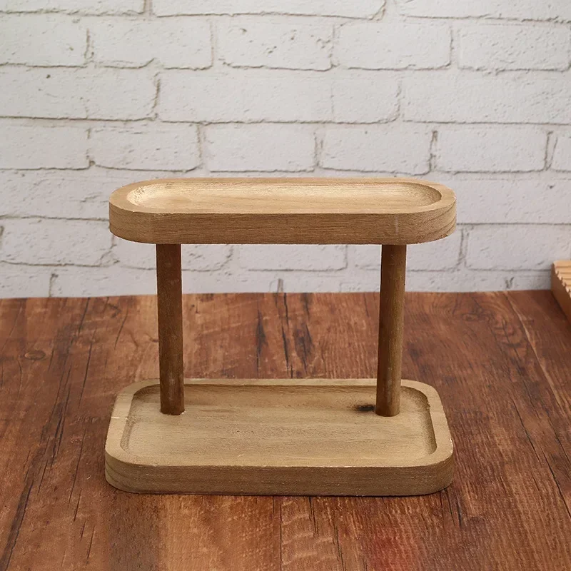 Prateleira de armazenamento de - Desk Setup Productivity avaliação e preço