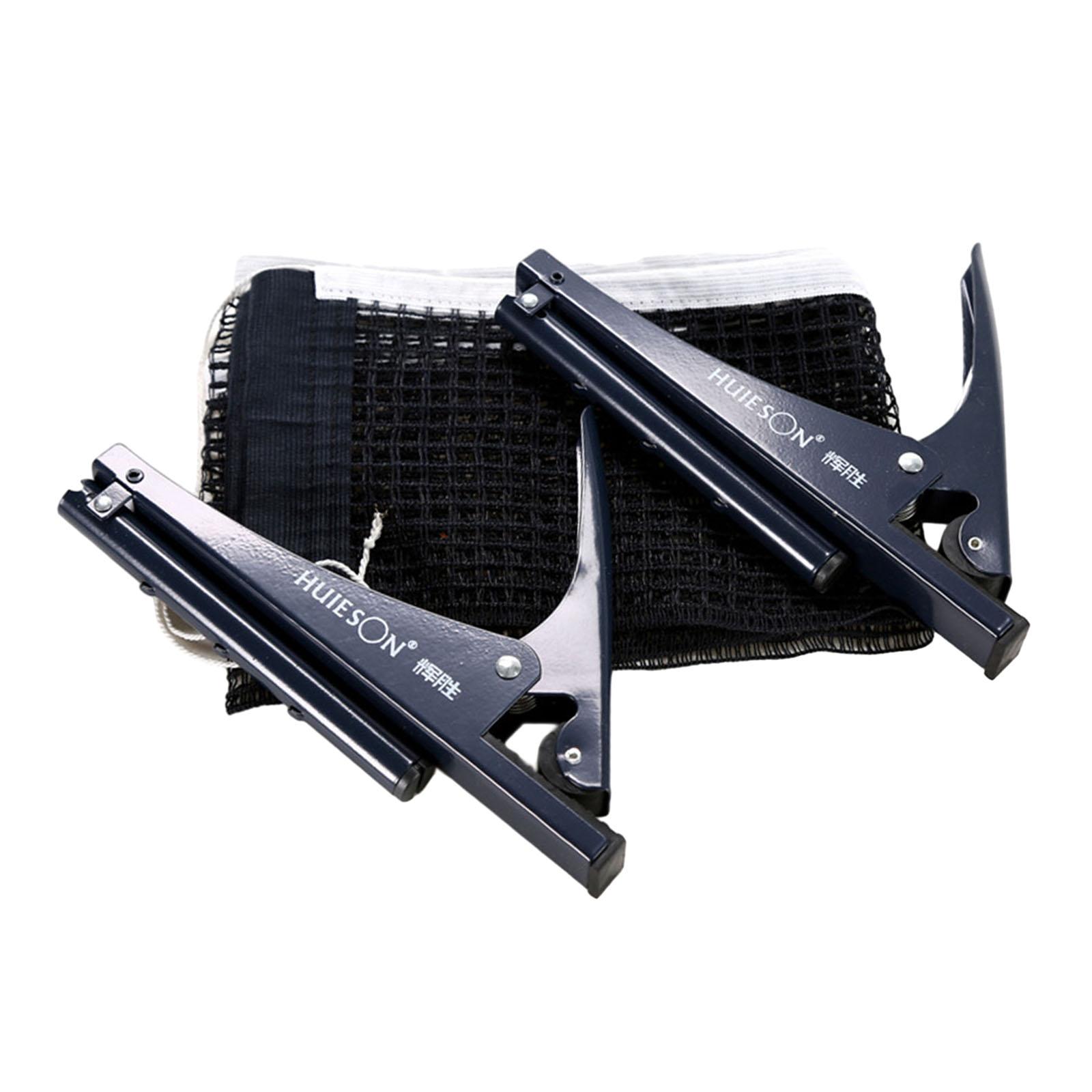Rede de Tênis de Mesa Ajustáve - Desk Setup Accessories avaliação e preço