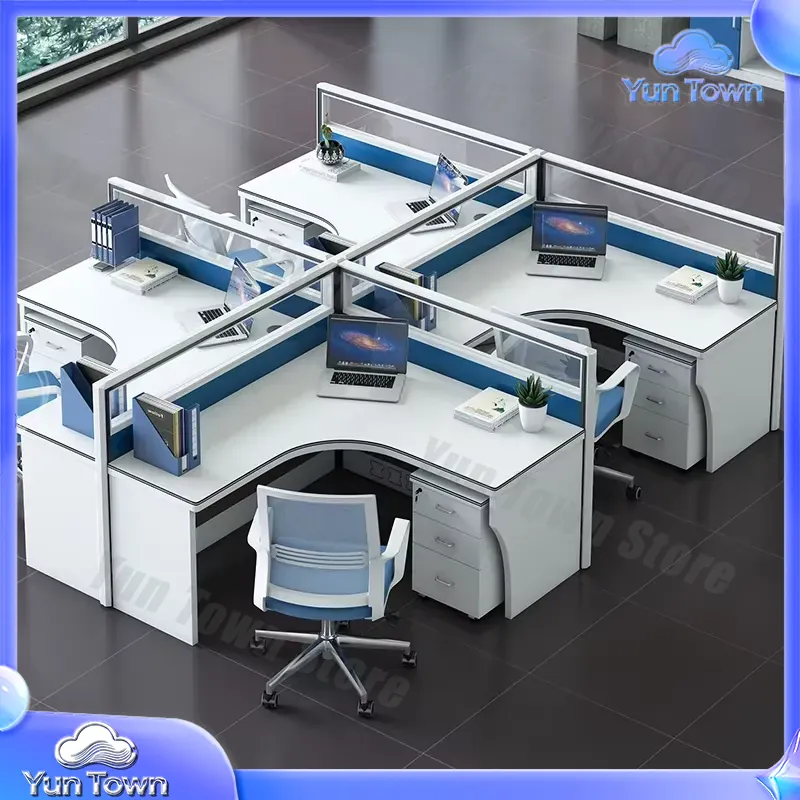 Mesa de Escritório Modular Mod - Desk Setup Workspace avaliação e preço