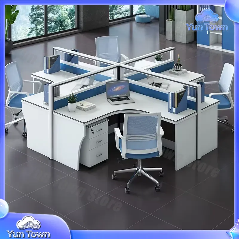 Mesa de Escritório Modular Mod - Desk Setup Workspace avaliação e preço