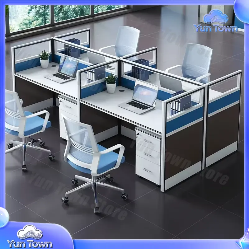 Mesa de Escritório Modular Mod - Desk Setup Workspace avaliação e preço