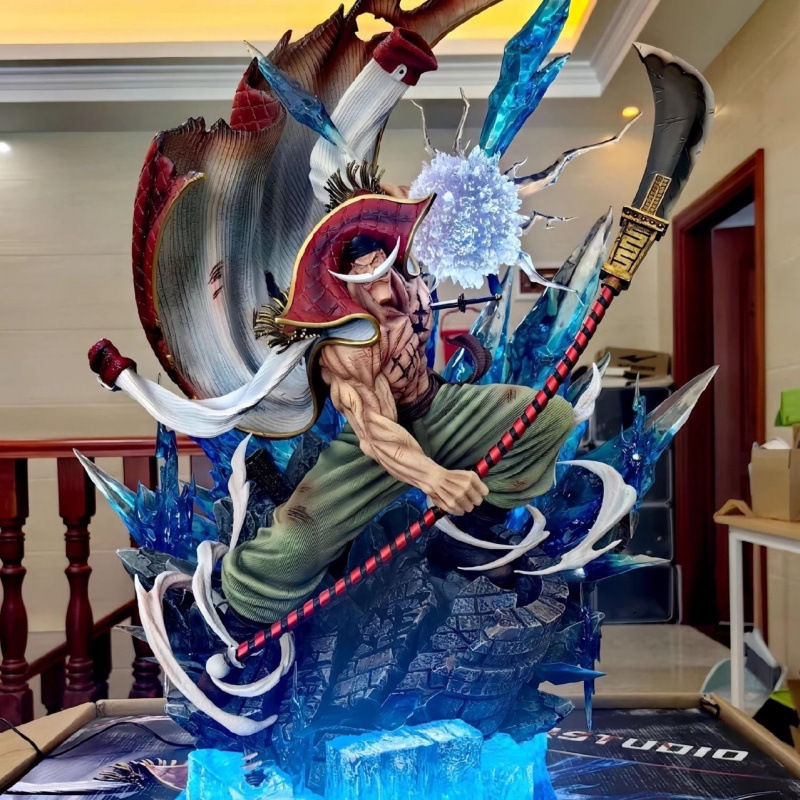 Figura de Anime One Piece Pira - Desk Setup Lamp avaliação e preço