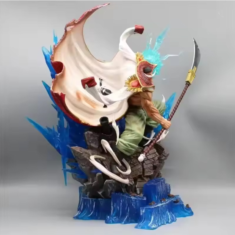 Figura de Anime One Piece Pira - Desk Setup Lamp avaliação e preço