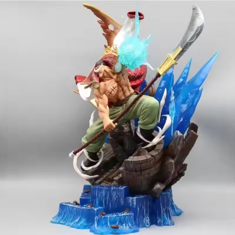 Figura de Anime One Piece Pira - Desk Setup Lamp avaliação e preço