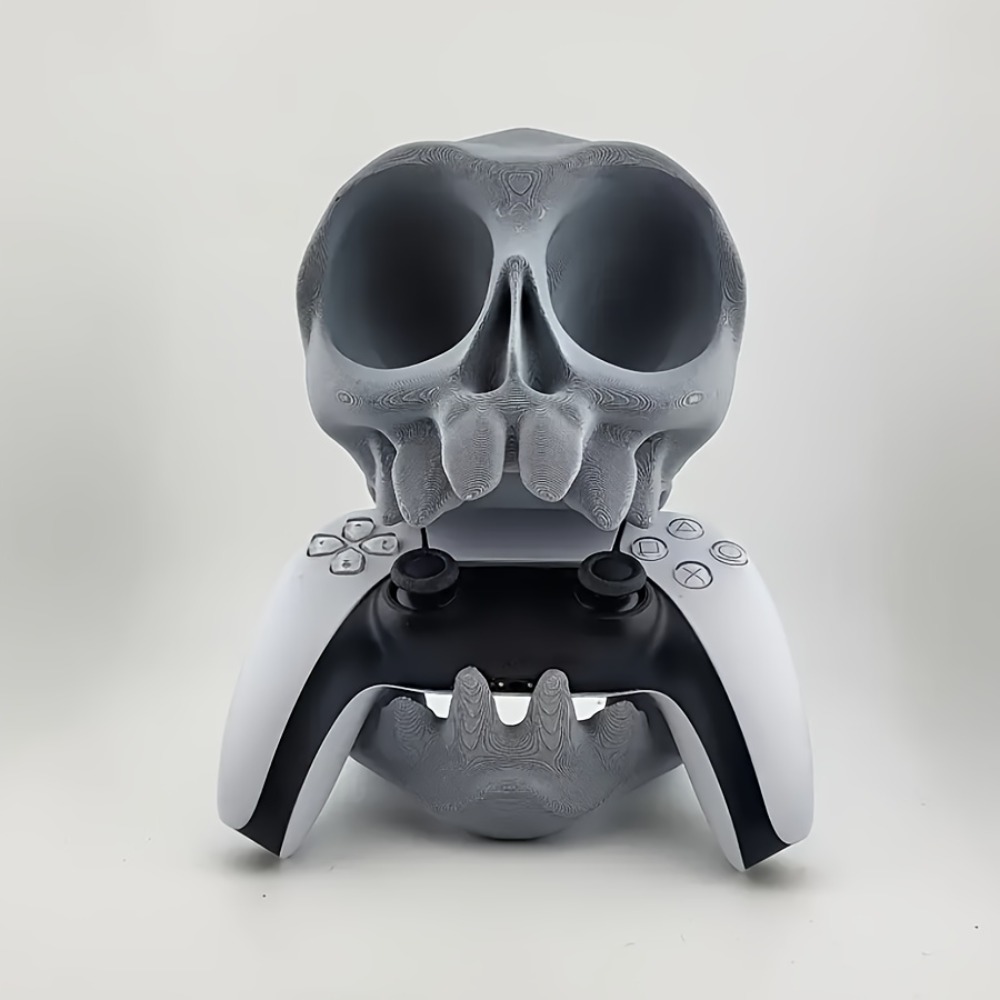 Suporte para Controle em Forma - Desk Setup Accessories avaliação e preço