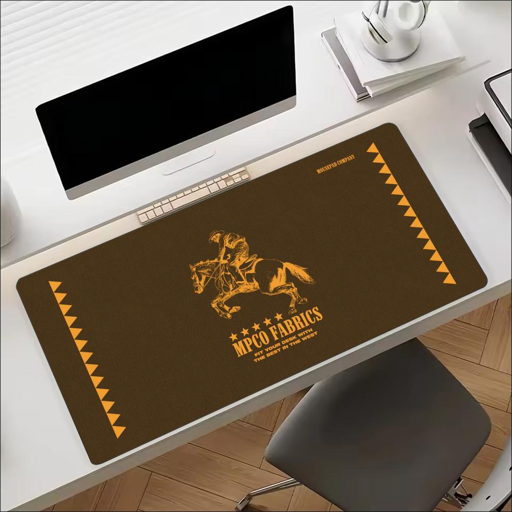 Mouse Pad Grande com Estampa G - Desk Setup Workspace avaliação e preço