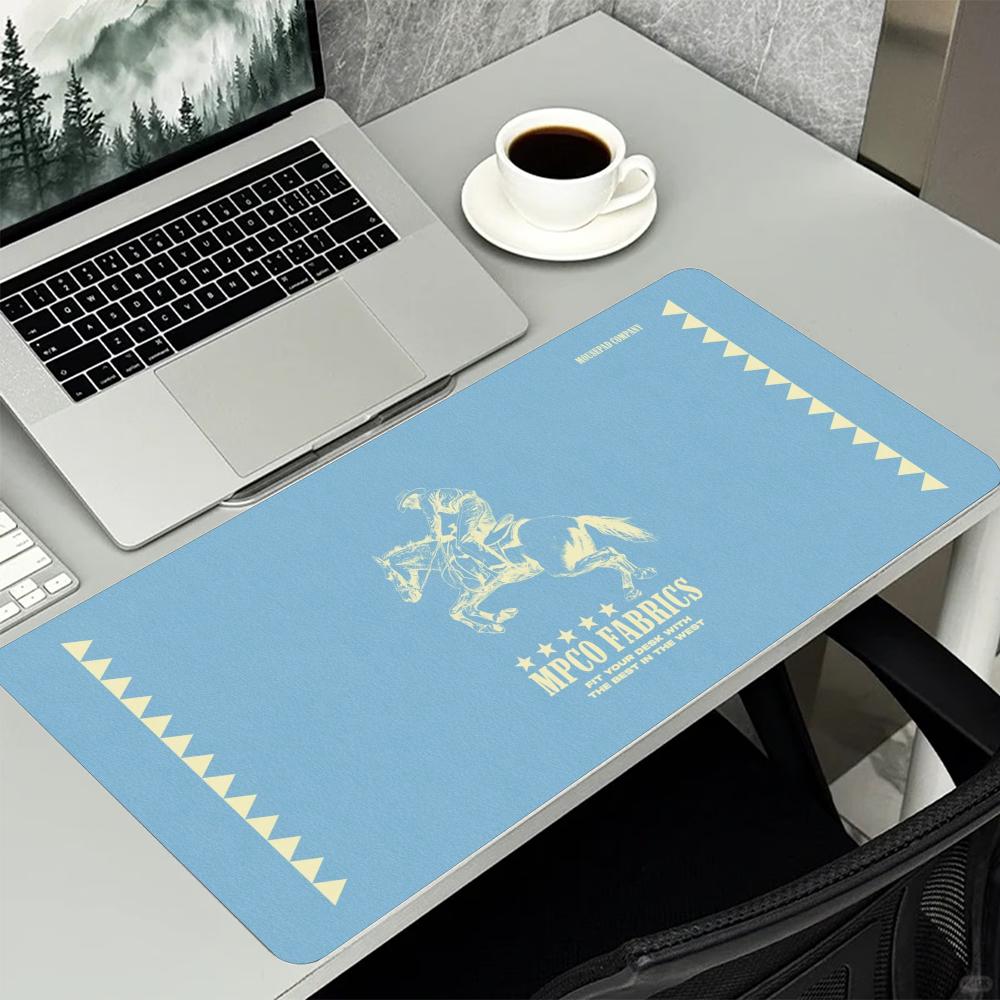 Mouse Pad Grande com Estampa G - Desk Setup Workspace avaliação e preço