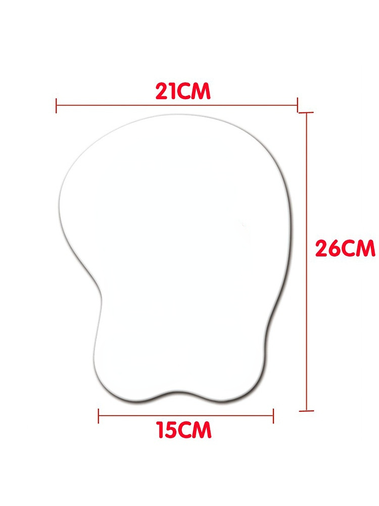 Jojo mouse pad protetor de pul - Desk Setup Productivity avaliação e preço