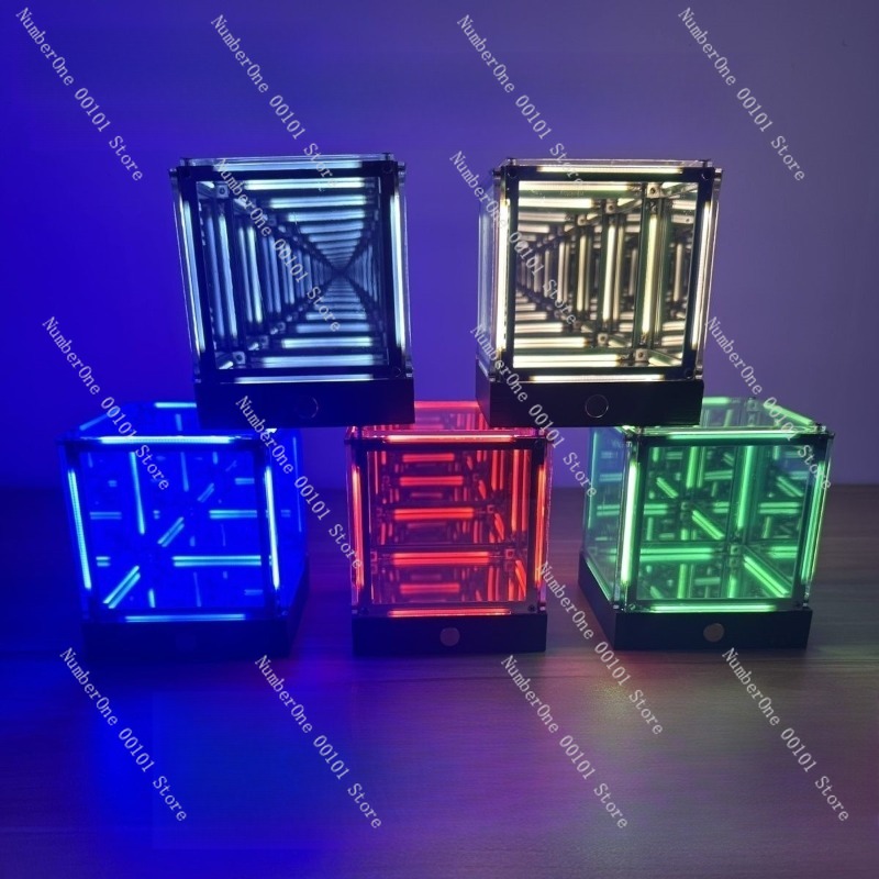 Luz de Ambiente para Desktop d - Desk Setup Lamp avaliação e preço