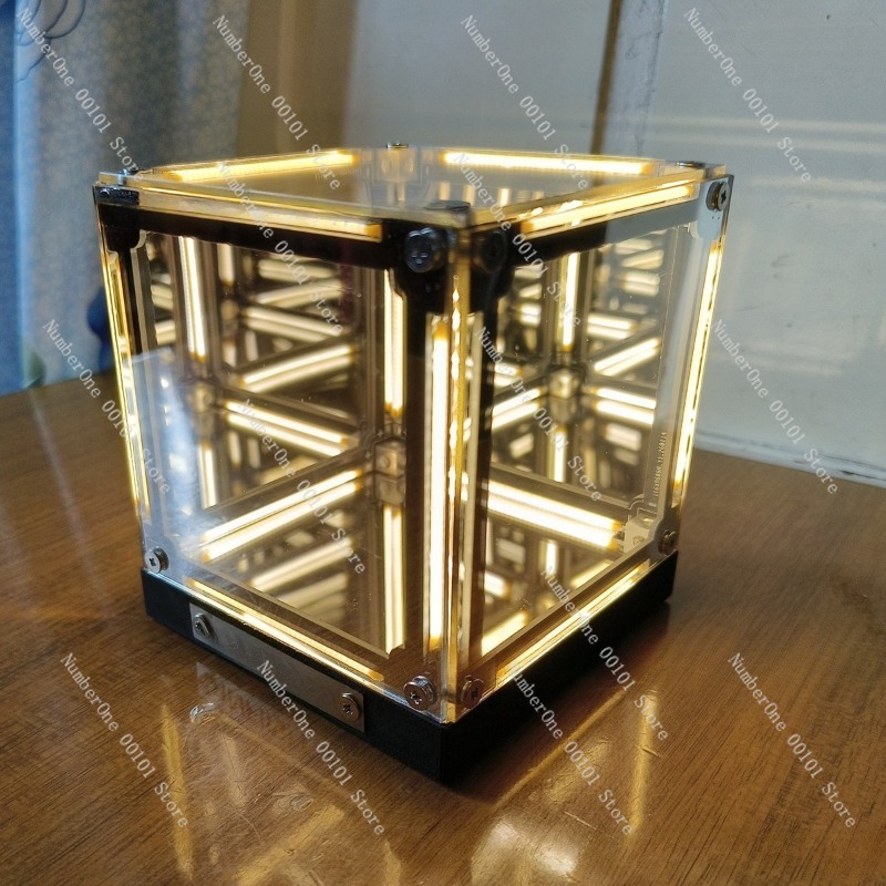 Luz de Ambiente para Desktop d - Desk Setup Lamp avaliação e preço