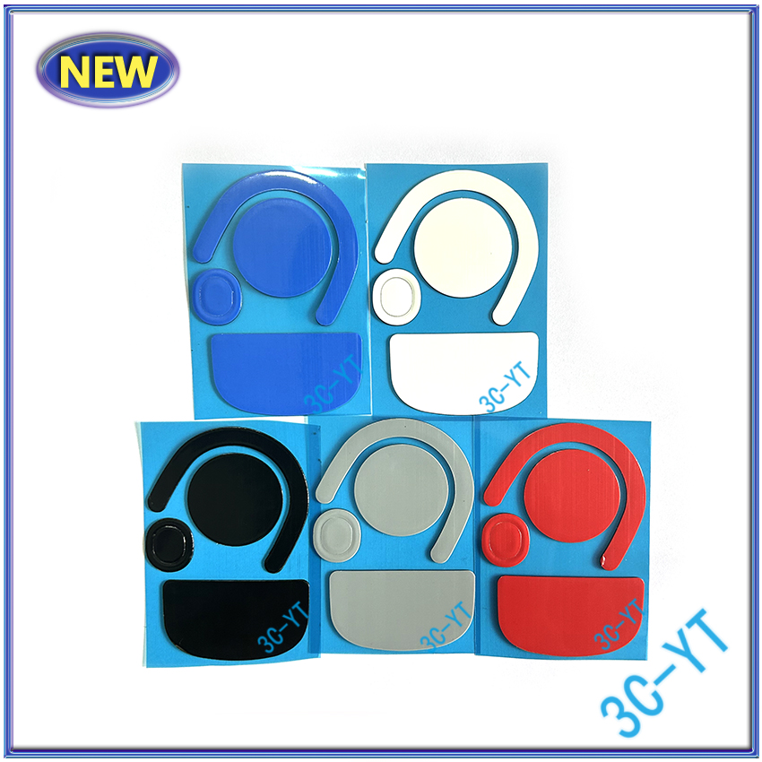 Conjunto de 1-10 NOVOS Pés de  - Logitech Mouse G Pro X Superlight avaliação e preço