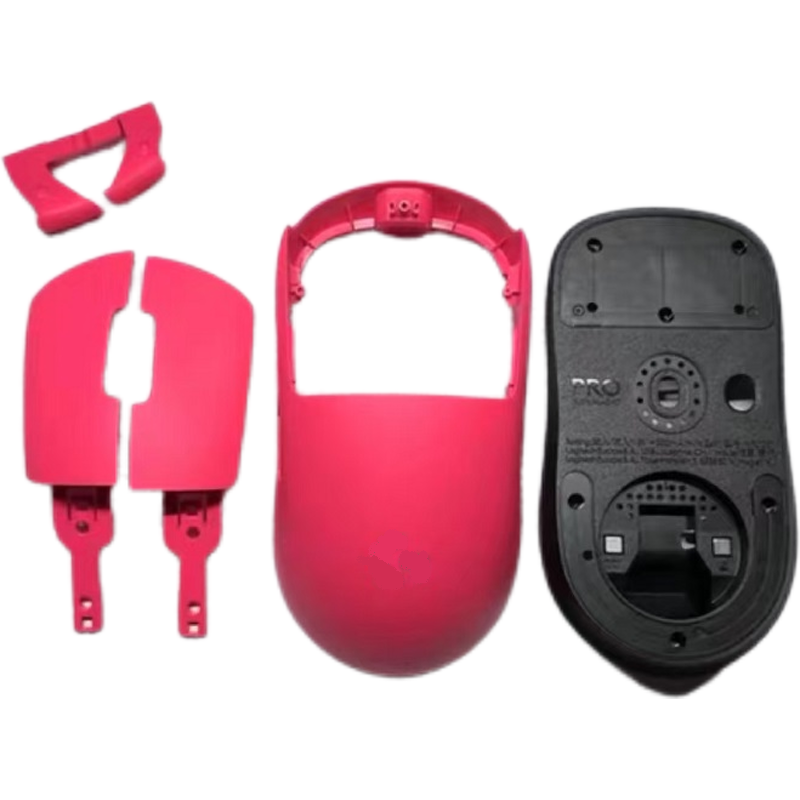 Novas peças de reposição origi - Logitech Mouse G Pro X Superlight avaliação e preço
