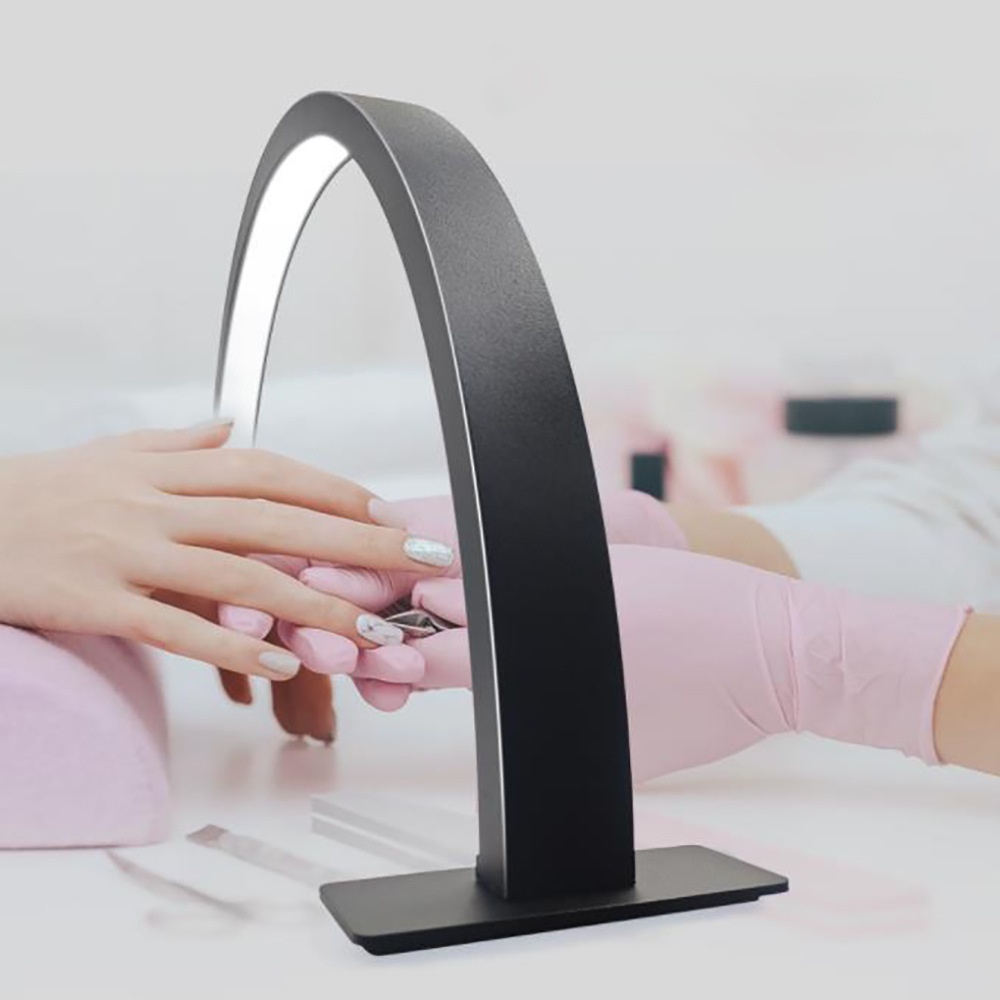 Luminária de Mesa LED USB 5V 4 - Desk Setup Lamp avaliação e preço