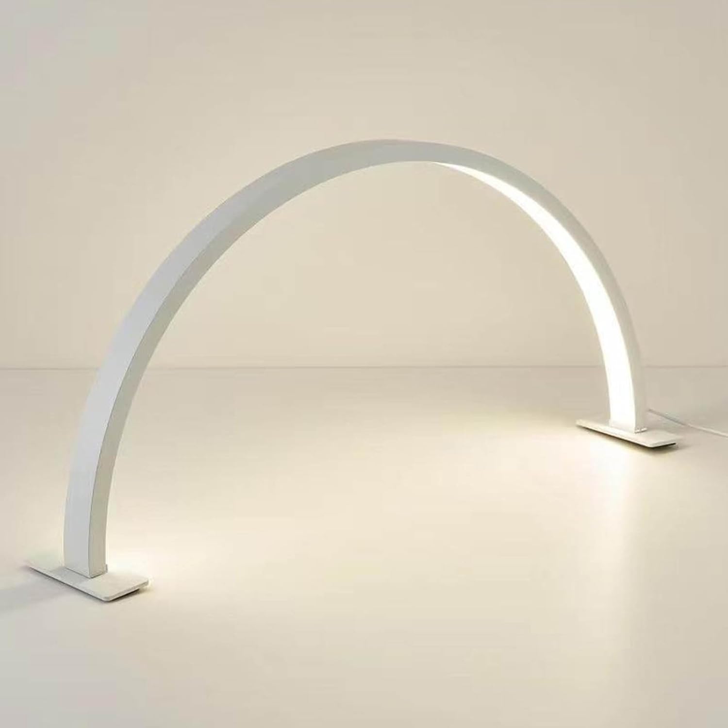 Luminária de Mesa LED USB 5V 4 - Desk Setup Lamp avaliação e preço