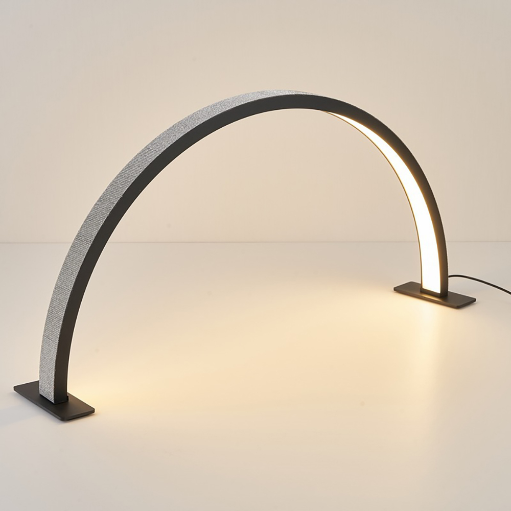 Luminária de Mesa LED USB 5V 4 - Desk Setup Lamp avaliação e preço