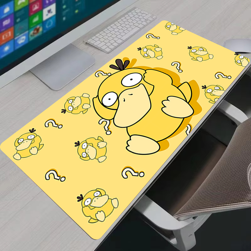 Mousepad Anime P-Pokemon Psydu - Desk Setup Accessories avaliação e preço