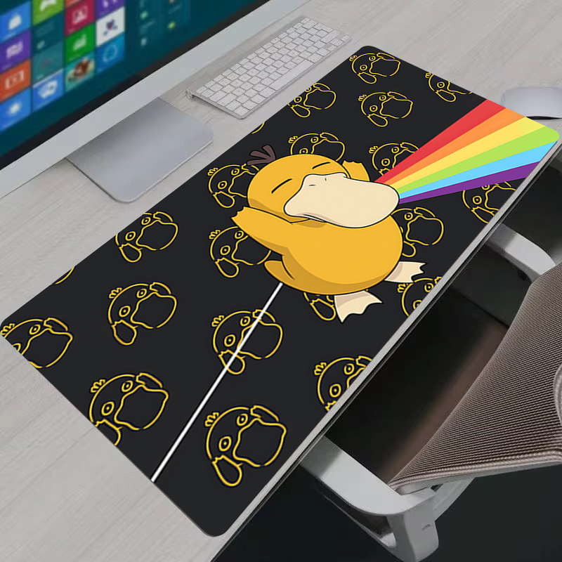 Mousepad Anime P-Pokemon Psydu - Desk Setup Accessories avaliação e preço