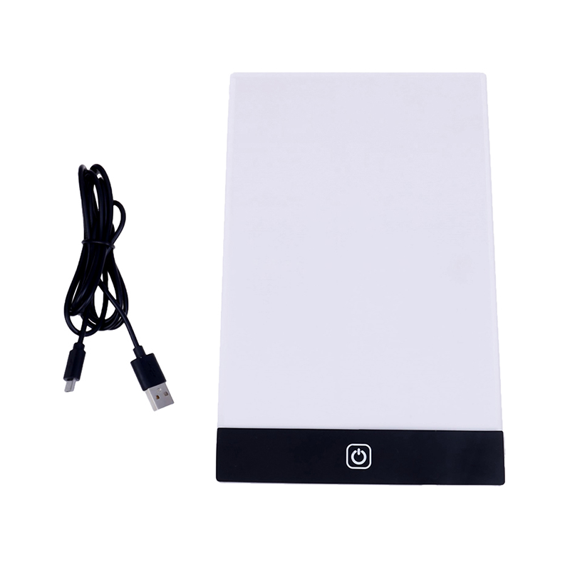 Tablet desenho com caixa de lu - Desk Setup Lamp avaliação e preço
