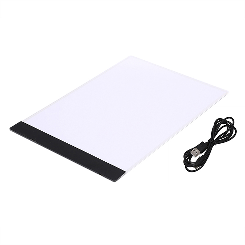 Tablet desenho com caixa de lu - Desk Setup Lamp avaliação e preço