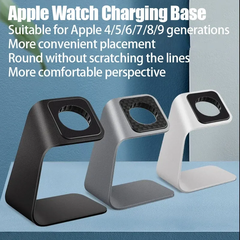 Base de Carregamento para Appl - Desk Setup Apple avaliação e preço