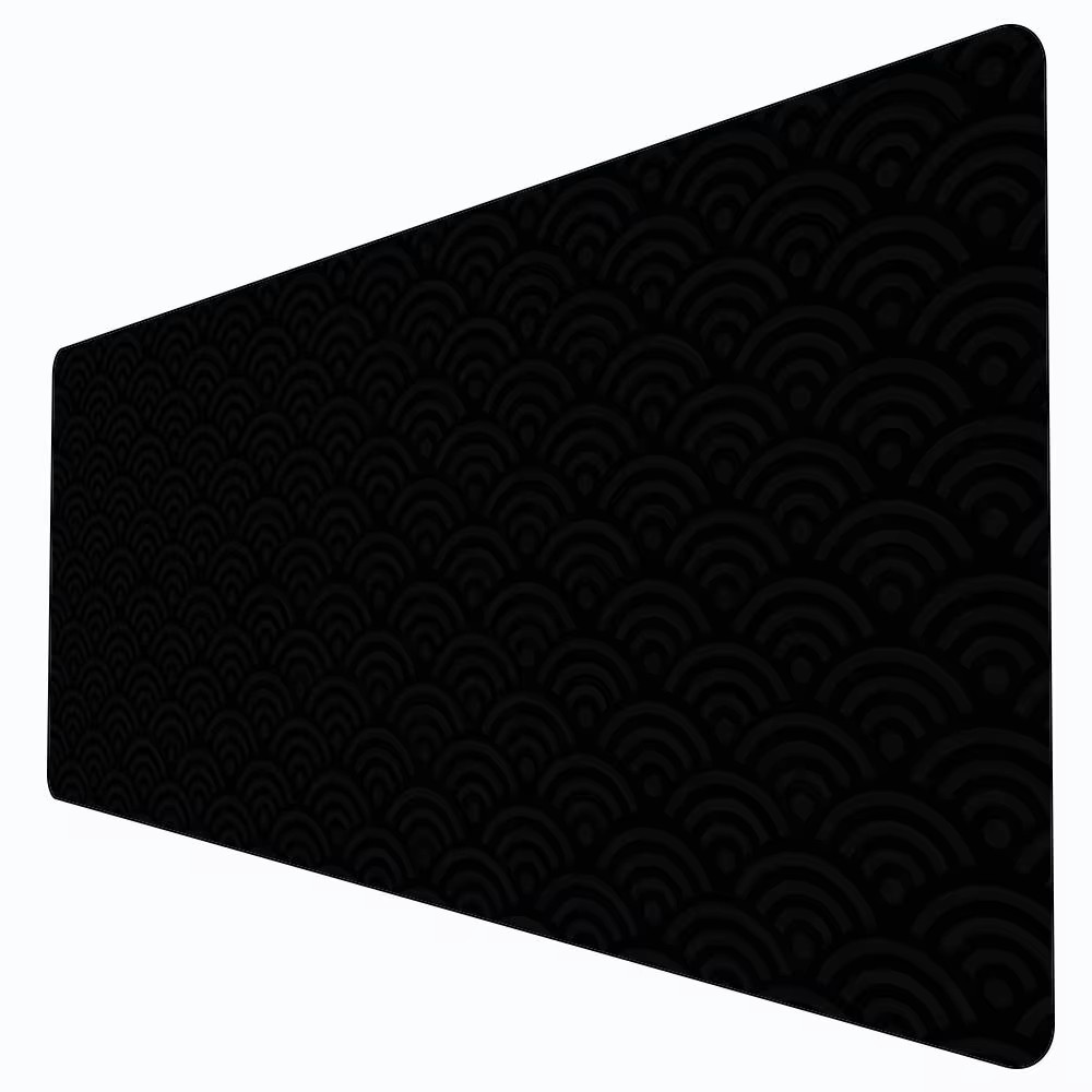 Mouse Pad Grande com Base de B - Desk Setup Accessories avaliação e preço