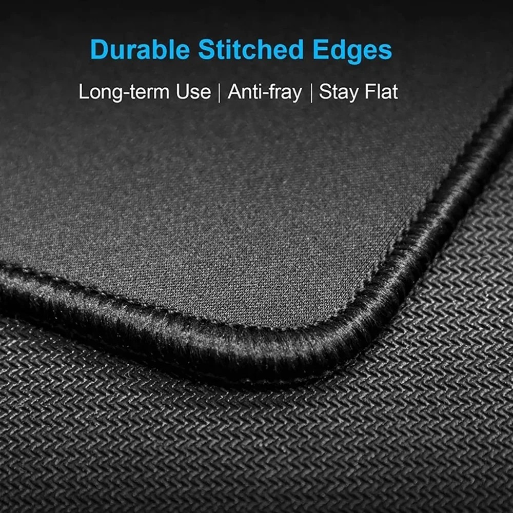 Mouse Pad Grande com Base de B - Desk Setup Accessories avaliação e preço