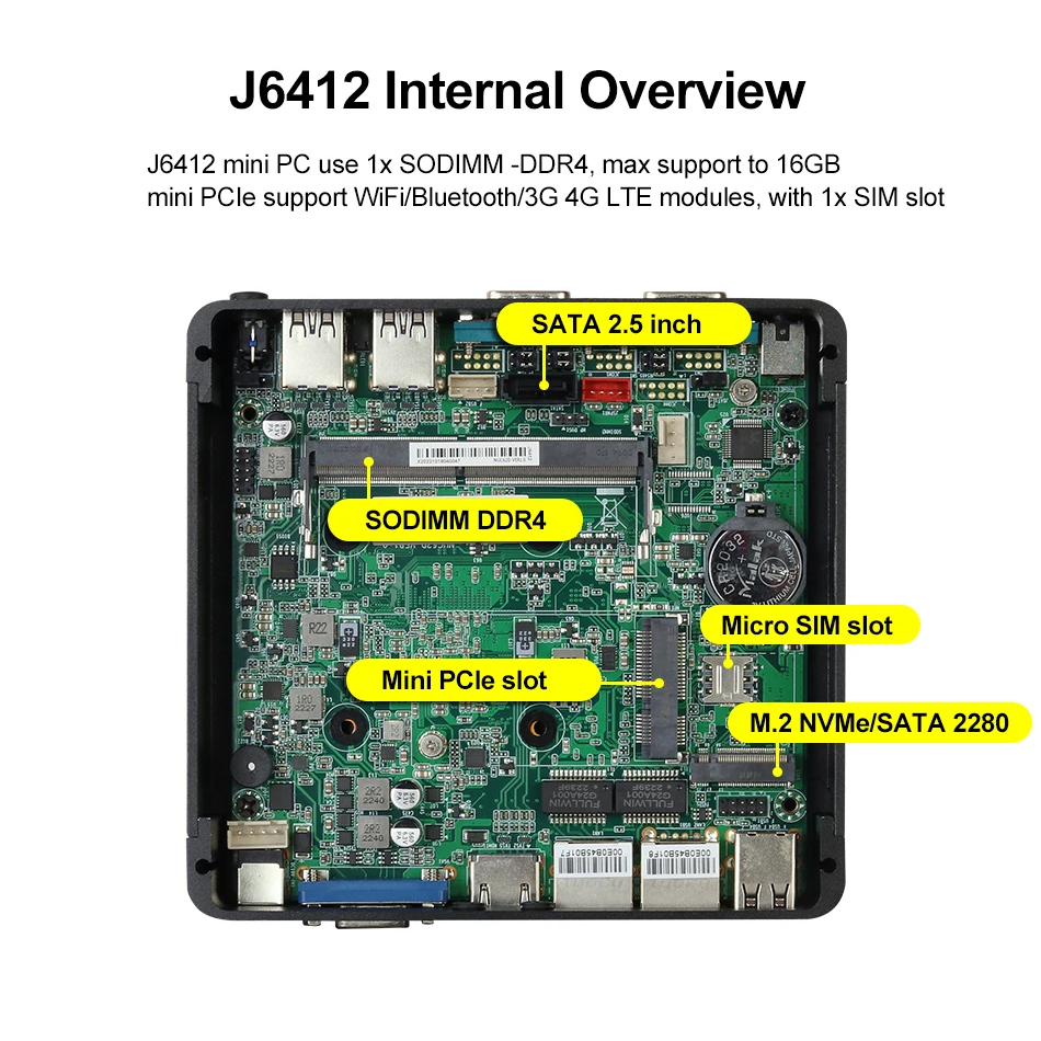 Xcy mini pc intel celeron j641 - Intel Cpu Core I5 avaliação e preço