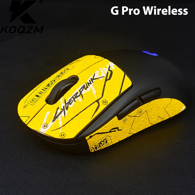 Fita antiderrapante de aderênc - Logitech Mouse G Pro X Superlight avaliação e preço