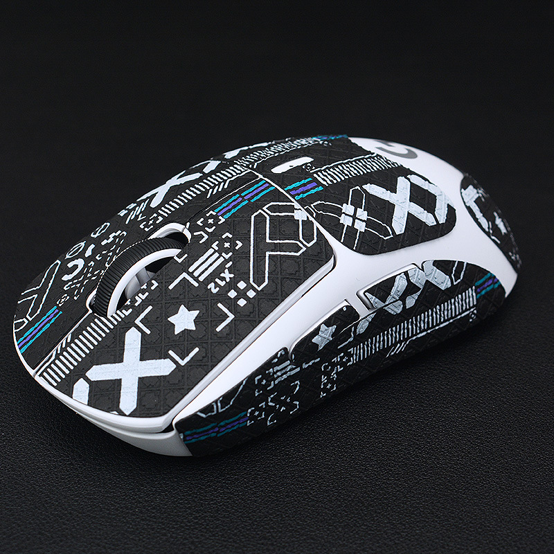 Fita antiderrapante de aderênc - Logitech Mouse G Pro X Superlight avaliação e preço