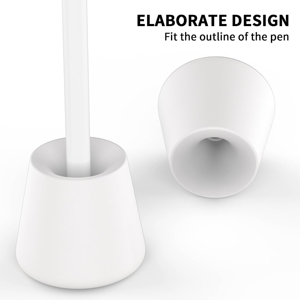 Novo suporte de silicone base  - Desk Setup Apple avaliação e preço