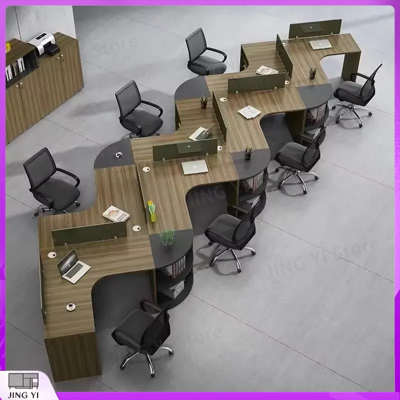 Estação de Trabalho Modular pa - Desk Setup Workspace avaliação e preço