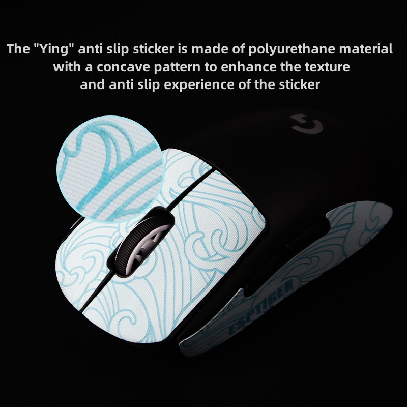 Esports tigre gaming mouse gri - Logitech Mouse G Pro X Superlight avaliação e preço