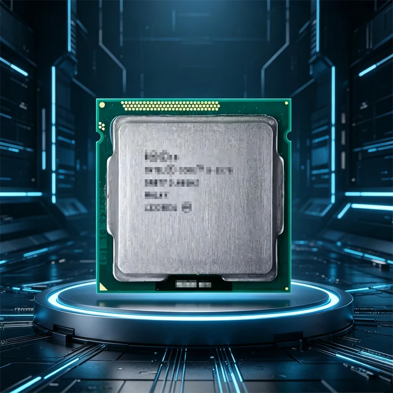 Processador Intel Core i5 3570 - Intel Cpu Core I5 avaliação e preço